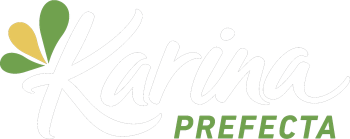 Karina, Prefecta de El Oro